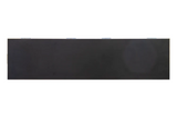 EV-ST2406 - 2.4m x 0.61m Stage Top with rail lock system & recessed stage skirt velcro