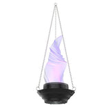 BOBLED-H3 - Chauvet Purple Flame Effect Light