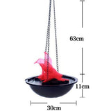 CR LITE - 3D HANGING FAKE FLAME LIGHT