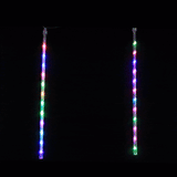 RGB Icicle Hanging Tube Light