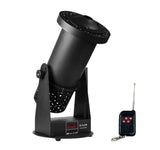 BLOWER6LED - Confetti Blower with RGB LEDs