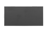 EV-ST1209 - 1220mm x 915mm Stage Top with rail lock system & recessed stage skirt velcro