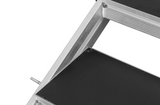 EV-SSTAIRS Stage Stairs (Various Heights)