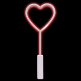 EG-NEONHEART Neon Heart Wand