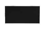 EV-ST1206 - 1.22m x 0.61m Stage Top with rail lock system & recessed stage skirt velcro
