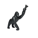 Qeeboo KONG  XS - Black