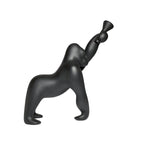 Qeeboo KONG  XS - Black