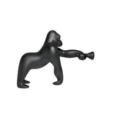 Qeeboo KONG  XS - Black