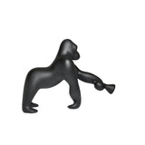 Qeeboo KONG  XS - Black