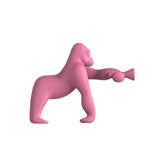 Qeeboo KONG  XS - Pink