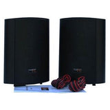 E-LEKTRON EWL5P 125W max 2-Way 5" Passive Speakers (Pair)