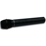 E-Lektron EL-M199.6 VHF Hand Held Microphone for PA System
