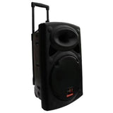 E-Lektron EL30-M 12" 700W Battery Portable PA System