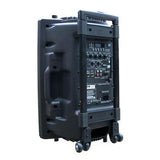 E-Lektron EL30-M 12" 700W Battery Portable PA System