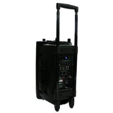 E-Lektron EL30-M 12" 700W Battery Portable PA System