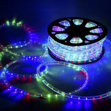 10m LED Rope Light - Various Colours