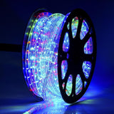 10m LED Rope Light - Various Colours