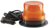 12VDC LED Strobe Light with Magnetic Base for Cars