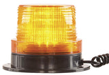 12VDC LED Strobe Light with Magnetic Base for Cars