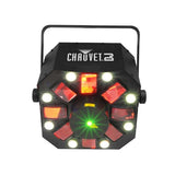 Swarm 5-FX - Chauvet DJ LED  ILS Effect Light with Laser