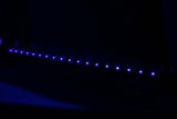 Chauvet DJ SlimStrip UV-18 LED Wash Black Light