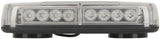 ST3278 12/24VDC LED Strobe light with magnetic/permanent base