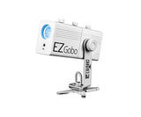 EZGOBO CHAUVET DJ  Battery Powered Gobo Projector