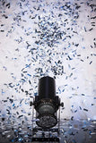 FUNFETTI-SHOT Chauvet DJ Confetti Cannon