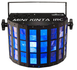 MiniKinta-IRC - Chauvet DJ LED DJ Effect Light