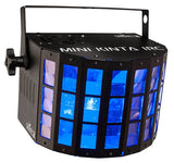 MiniKinta-IRC - Chauvet DJ LED DJ Effect Light