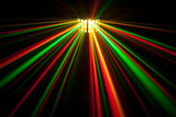 MiniKinta-IRC - Chauvet DJ LED DJ Effect Light