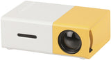 AP4005 Portable LED Projector with HDMI & USB