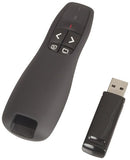 XC5409 - Wireless Laser Presenter with USB Dongle