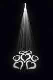 GOBOZOOM-USB CHAUVET DJ Gobo Projector
