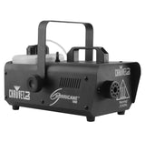 Chauvet DJ Hurricane1000 Smoke Machine 800W