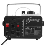 Chauvet DJ Hurricane1600 Smoke Machine 1580W