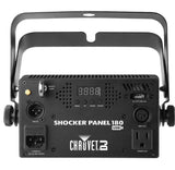 Chauvet DJ Shocker 180 LED Strobe with USB D-Fi