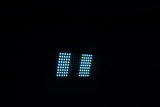Chauvet DJ Shocker 180 LED Strobe with USB D-Fi