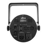 Slimpar T6 USB - Chauvet DJ Tri Colour LED Par Can
