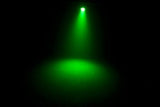 Slimpar T6 USB - Chauvet DJ Tri Colour LED Par Can