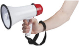 AM4041 - Compact Megaphone with Siren