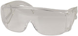 TB-TH3002 Wrap-Around Clear Safety Glasses