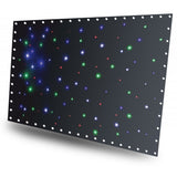 SPARKLEWALL96 LED96 RGBW 3x2m LED Backdrop