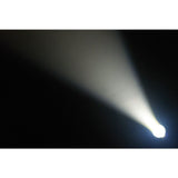Beamz PS6WB 6W White Pinspot