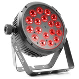 Beamz BT320 Slimline Quad LED Parcan