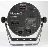 Beamz BT320 Slimline Quad LED Parcan