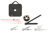 Fix / Make Your Own Quartz Clock Movement