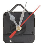 Fix / Make Your Own Quartz Clock Movement