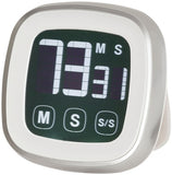 DIGITECH  Touch Screen LCD Countdown Timer