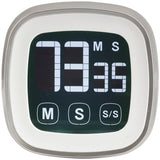 DIGITECH  Touch Screen LCD Countdown Timer